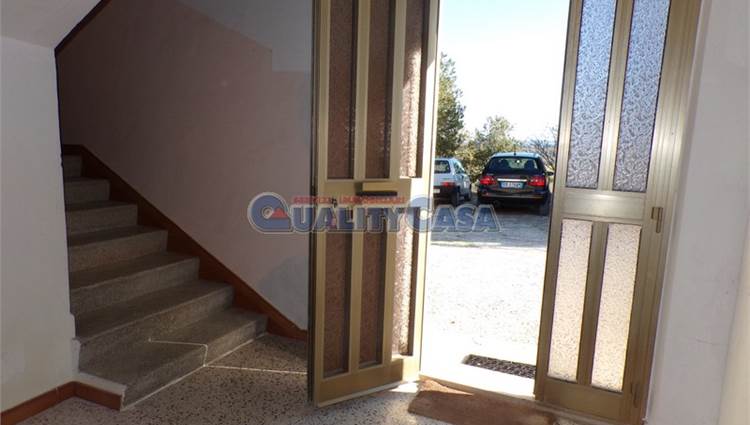 Ingresso