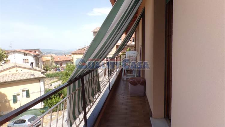 Balcone 2 piano