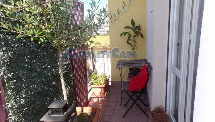 Balcone