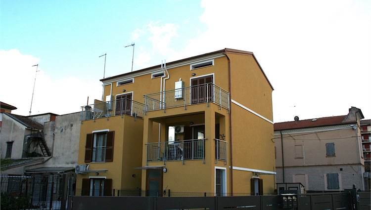 Esterno