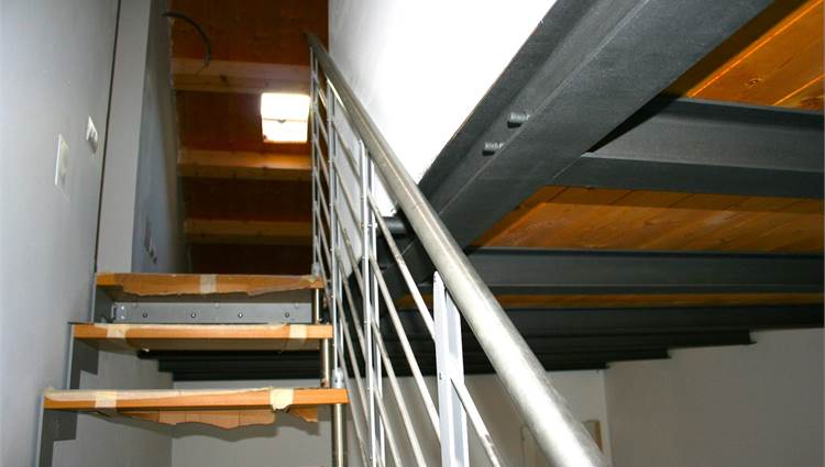 Scala interna