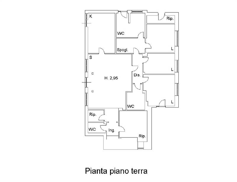 Planimetria 1