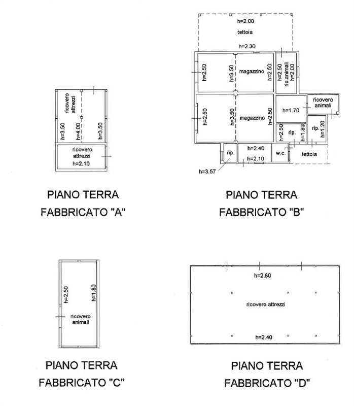Planimetria 5