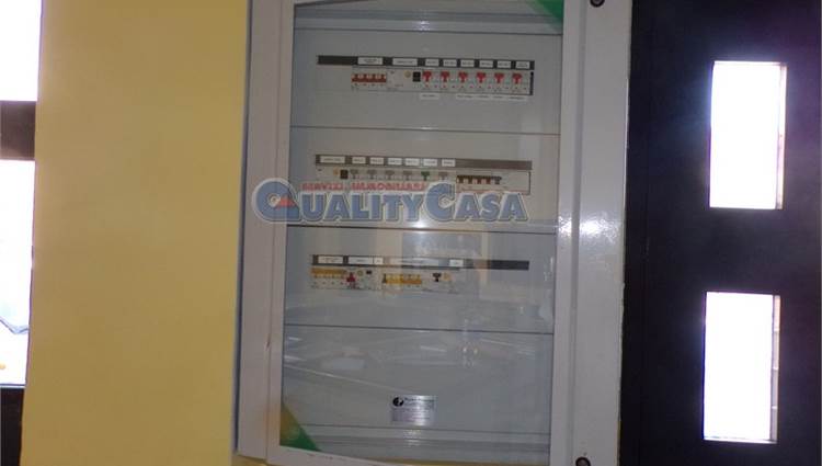 Quadro elettrico