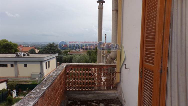 Balcone